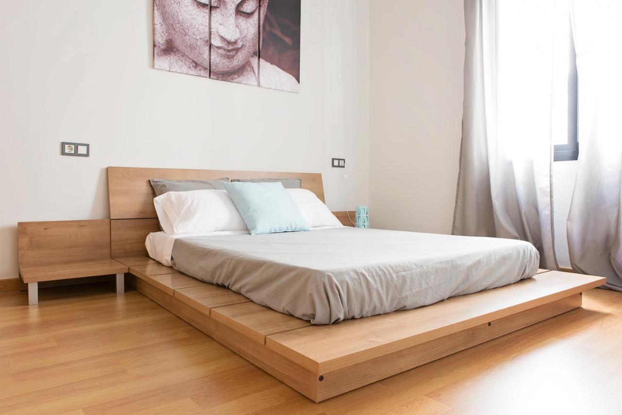 Homely Malaga Refino Oriental Eksteriør billede